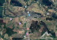 Lote com 282,83m² no Loteamento Belvedere