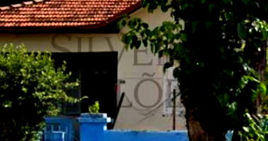 Casa com Terreno e Quintal na Rua Bandeirantes, Sumaré/SP