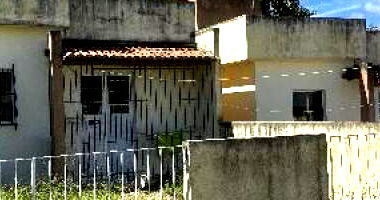 Casa em São Lourenço da Mata/PE com 2 quartos