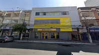 Prédio Comercial com Locação Garantida - 3 Pavimentos