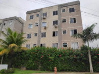 Apartamento 2 Quartos com Garagem em Cariacica