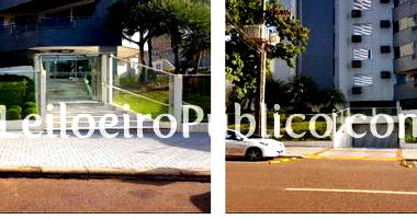 Apartamento Duplex em Cascavel com 4 Quartos e 736 m²