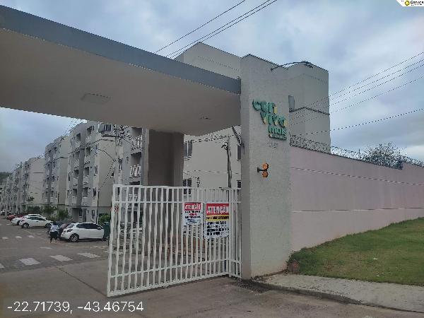 Apartamento com 2 quartos, 60,26 m²