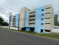 Apartamento 1 quarto, 1 vaga, 39m² -