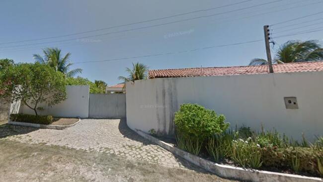 Casa em Marechal Deodoro/AL com 1.600.000,00 de avaliação