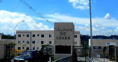 Apartamento 2 quartos, 1 banheiro, 1 vaga, 39,3m² privativos