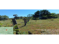 Fazenda Alto da Serra - 117,2618ha em São Valério/TO