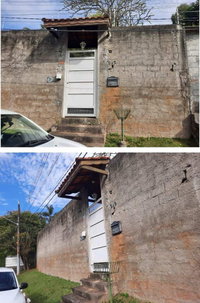 Parte Ideal de 50% de Imóvel Residencial na Avenida dos Oitis