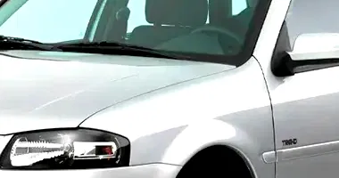 Volkswagen Gol 1.0 GIV 2012/2013 com 40% de Desconto