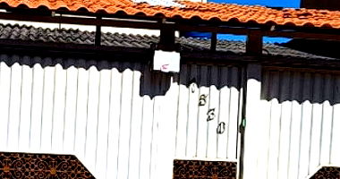 Lote comercial 144,5m² com ótima localização e documentação regular