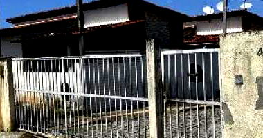Casa com 2 Quartos em São Gonçalo do Amarante/RN