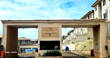 Apartamento com 2 quartos em Luziânia/GO