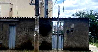 Apartamento 3 quartos, 1 banheiro, 75.62m², desocupado