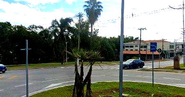 Chácara Comercial com área rural ampla, desocupada