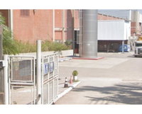 Complexo industrial/comercial 213.587m² em Embu das Artes - SP