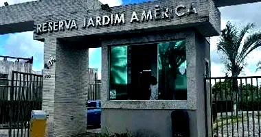 Apartamento 401 com 2 quartos e 1 banheiro em João Pessoa