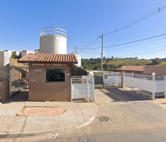 Apartamento com 2 quartos, 45,57m², ideal para investimento