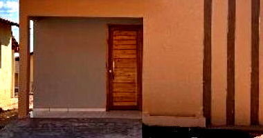 Apartamento em Altos/PI com 0 quartos e 0 banheiros