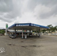 Posto de Gasolina com 850m² em Nanuque/MG - Excelente Oportunidade