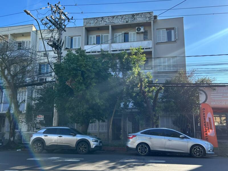Apartamento 2 dormitórios, 66,69m², Navegantes - Porto Alegre/RS