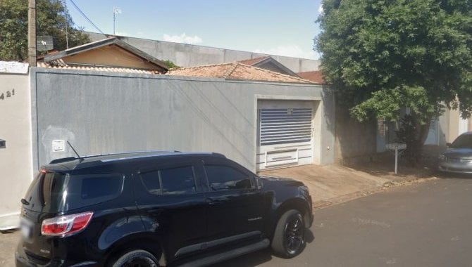 Casa 107 m² - Conjunto Habitacional Hilda Mandarino