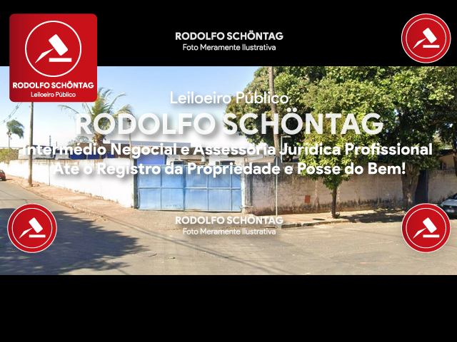 Terreno 500m² em Uberlândia com Localização Estratégica