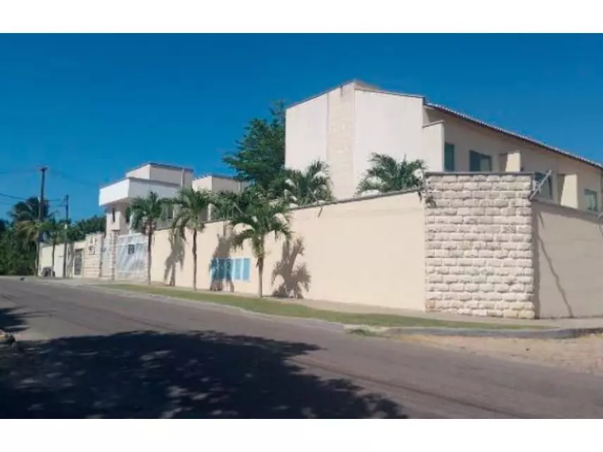 Casa no Condomínio Imperial Residence IV com 133,67m²