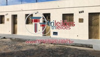 Casa em Iguatu/CE com 290.40m²