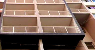 Direitos sobre apartamento com 28,5 m² - 1 quarto - 1 banheiro