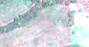 Imóvel Urbano com Área Total de 10.251,00m² em Erval Seco/RS
