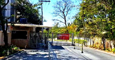 Apartamento 2 Quartos com Garagem em Lagoa Santa