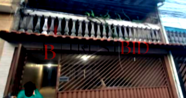 Casa em Vila Prudente com 151m² construída