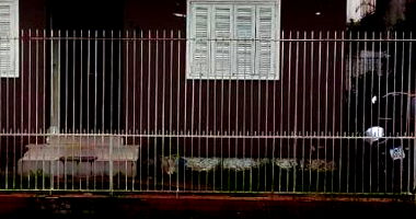 Casa Ocupada com 2 Quartos em Porto Alegre