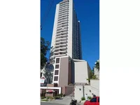 Apartamento com 1 Vaga na Vila Andrade