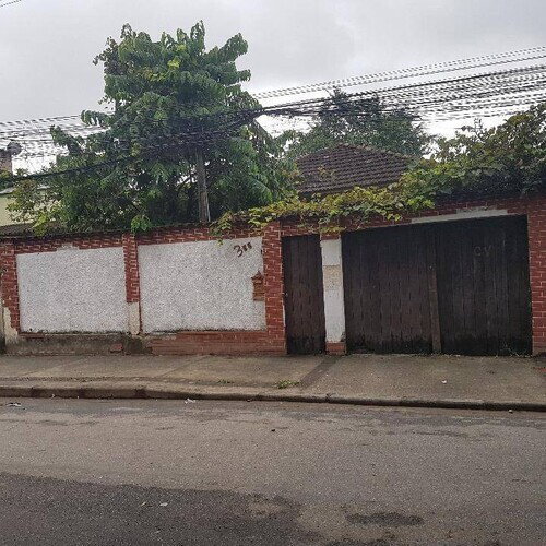 Casa com 3 Quartos em Rio de Janeiro/RJ