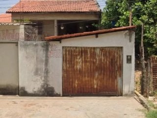 Casa 89 m² - Via Azul em Floriano - Oportunidade Única!