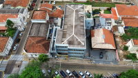 Prédio Comercial com Locação Garantida