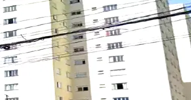 Apartamento 2 quartos, 1 banheiro, 48,88m² útil, ocupado
