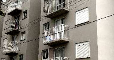 Apartamento em Farroupilha/RS com 2 quartos