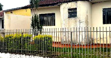 Casa com 3 quartos, 1 banheiro, 1 vaga e 94m² construída