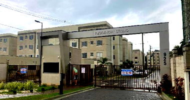 Apartamento 40,82m² em Ribeirão Preto/SP