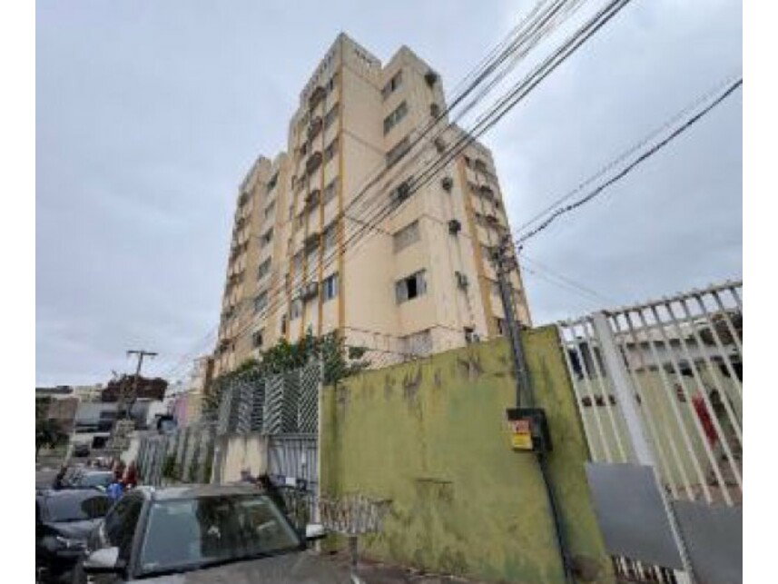 Apartamento com 150,32m², ideal para investimento