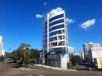 Parte ideal de 12,50% em imóvel comercial com 415,15m²