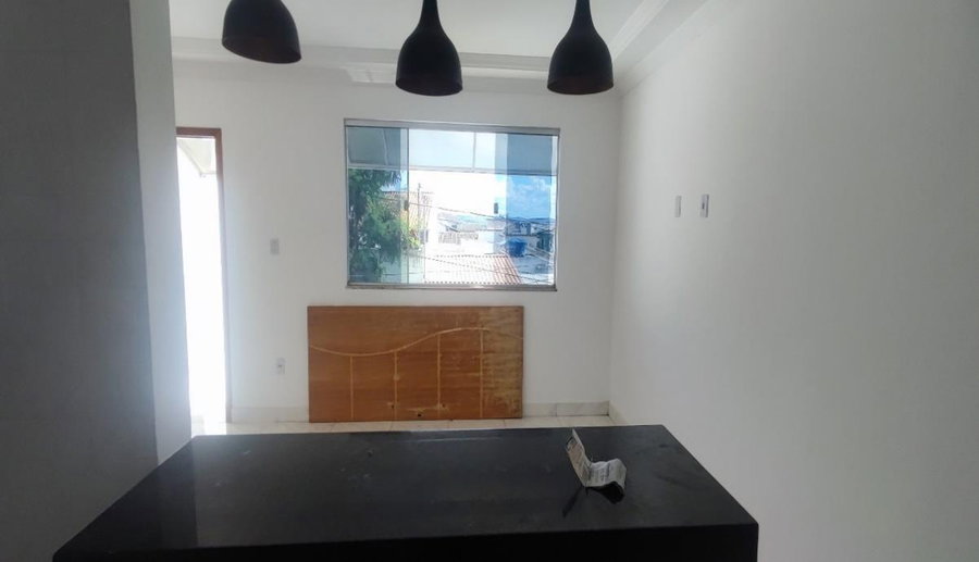 Casa com 60m², 1 vaga de garagem, ocupada