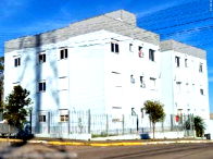 Apartamento com 2 quartos e 1 vaga em Farroupilha/RS