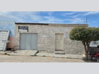 Casa Ocupada com 1 Vaga e 145,91 m² Construídos