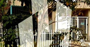 Apartamento com 1 Quarto e 1 Banheiro em São Paulo