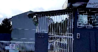 Apartamento com 2 quartos em Campina Grande do Sul/PR