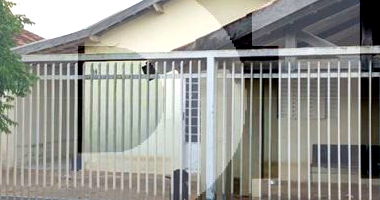 Casa com 3 Quartos em Garça/SP