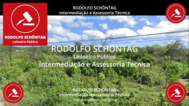 Gleba Urbana com 239.546m² em Araripina - Terreno amplo